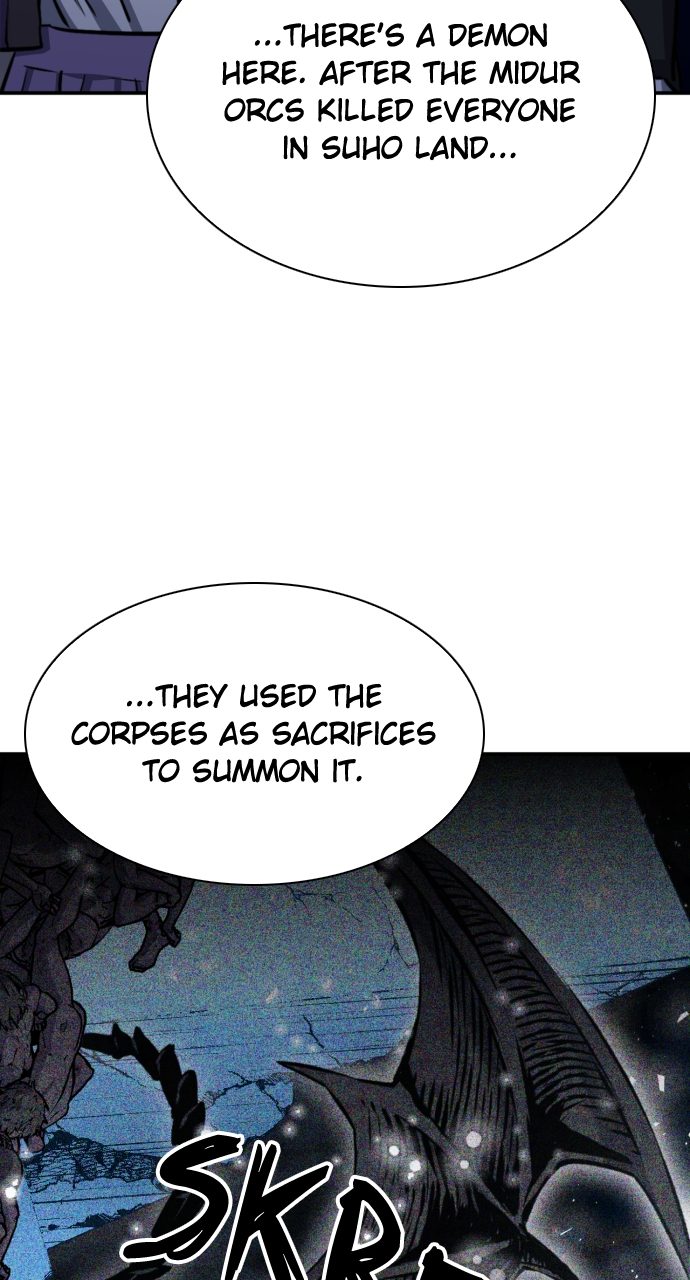 Seoul Station Druid Chapter 186 - Page 29