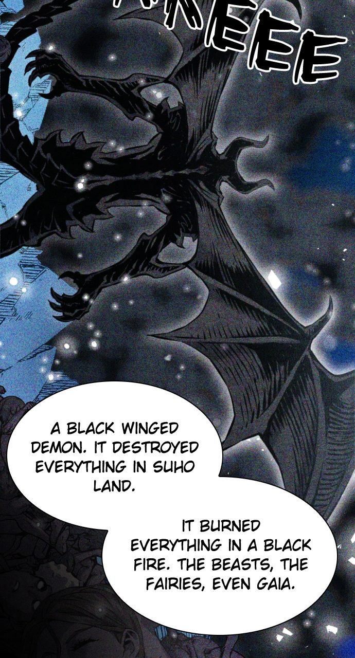 Seoul Station Druid Chapter 186 - Page 30