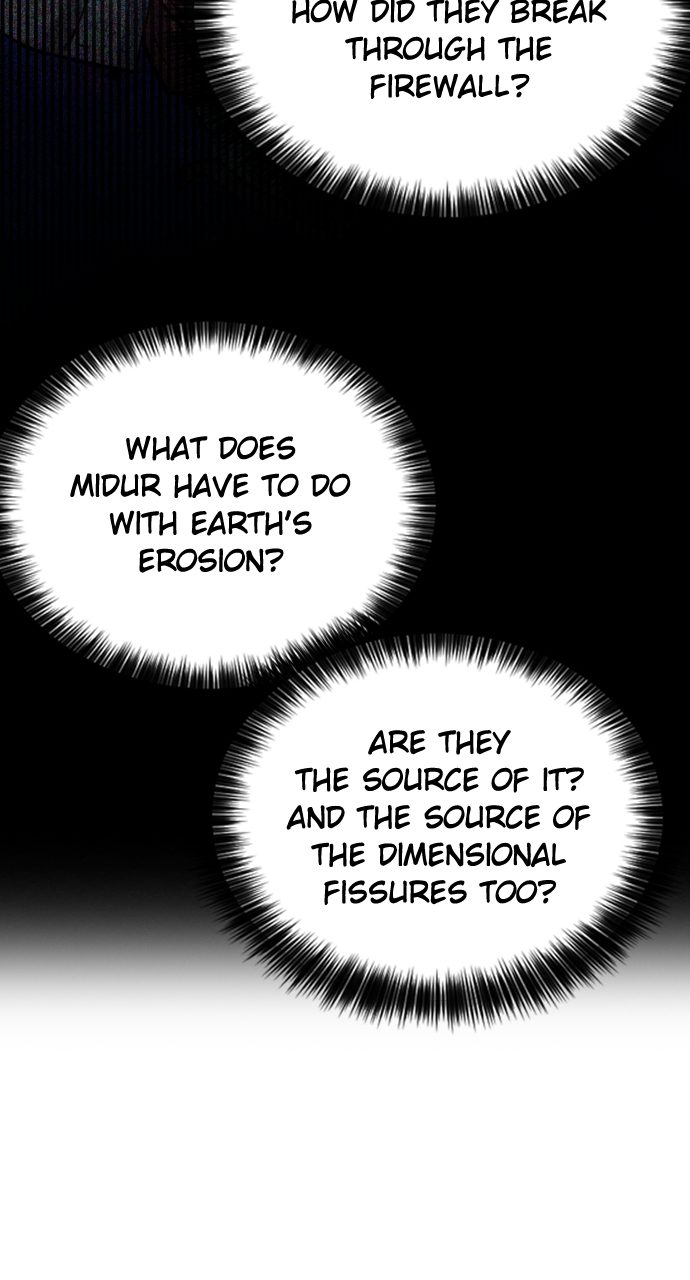 Seoul Station Druid Chapter 186 - Page 35