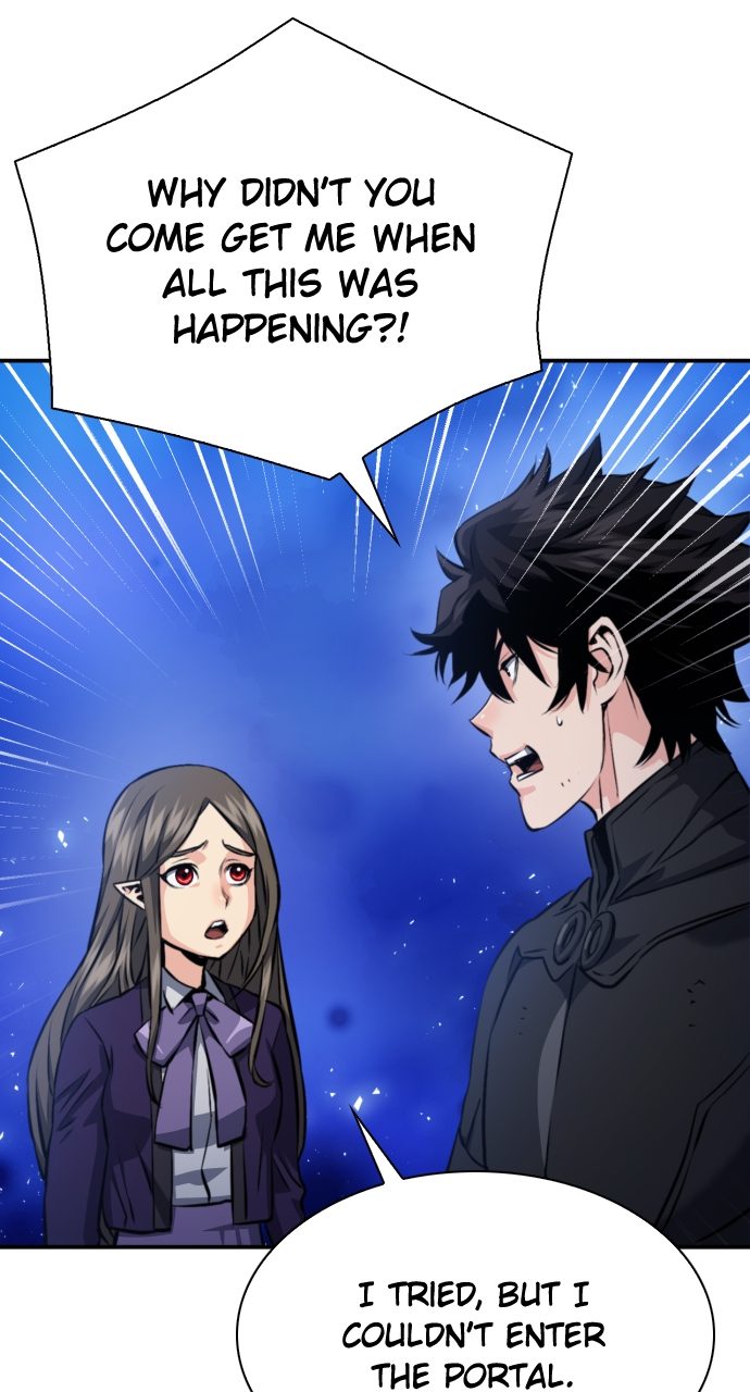 Seoul Station Druid Chapter 186 - Page 36