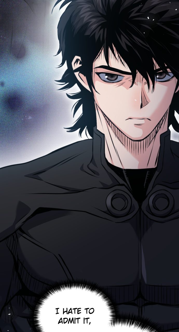 Seoul Station Druid Chapter 186 - Page 40