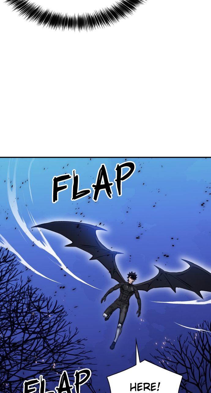 Seoul Station Druid Chapter 186 - Page 46