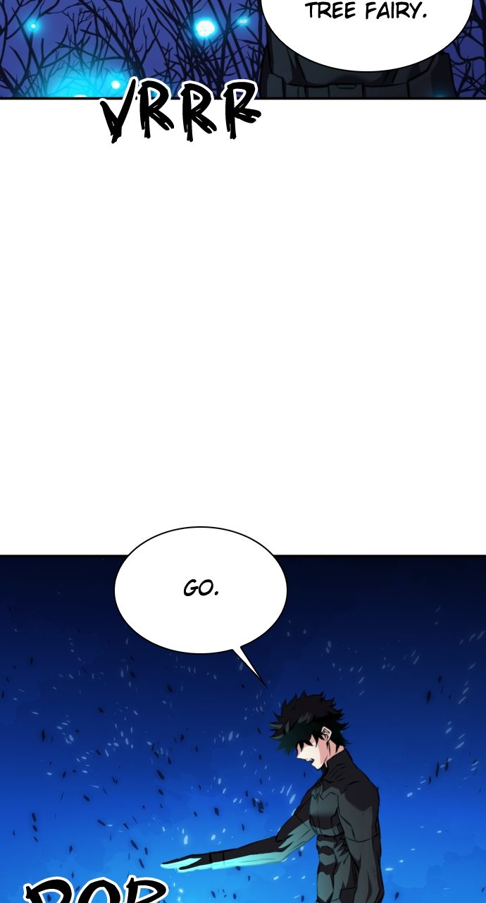 Seoul Station Druid Chapter 186 - Page 50