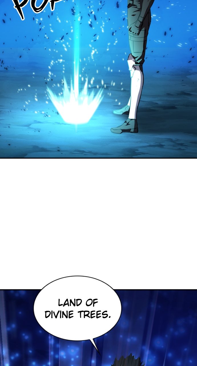 Seoul Station Druid Chapter 186 - Page 51