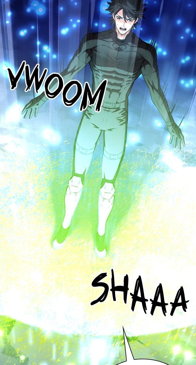 Seoul Station Druid Chapter 186 - Page 52