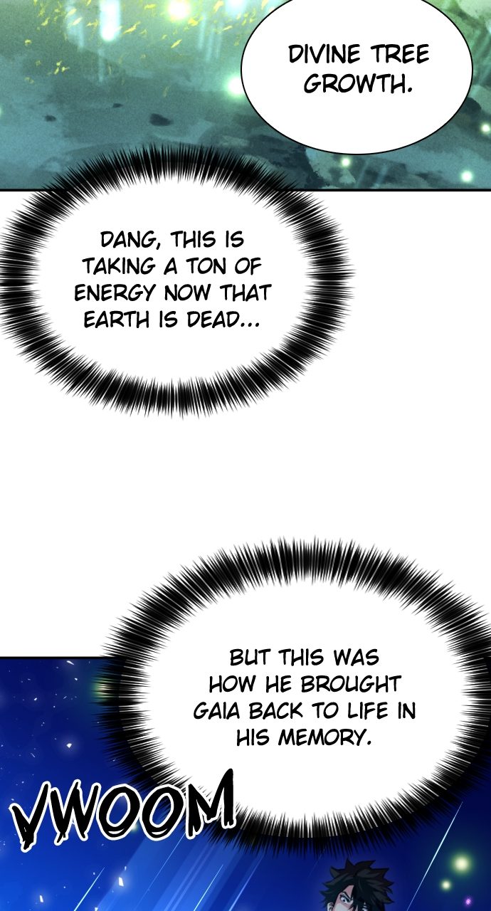 Seoul Station Druid Chapter 186 - Page 53