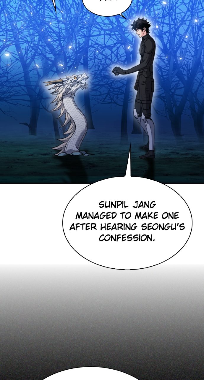 Seoul Station Druid Chapter 186 - Page 61