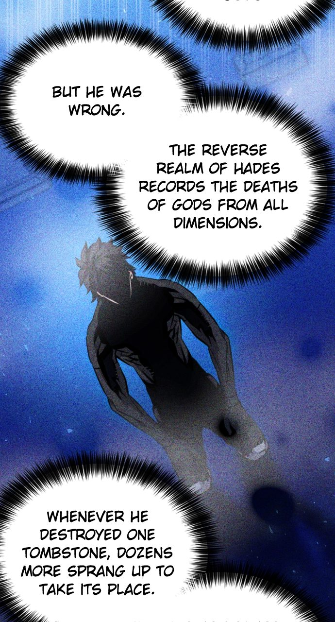 Seoul Station Druid Chapter 186 - Page 68