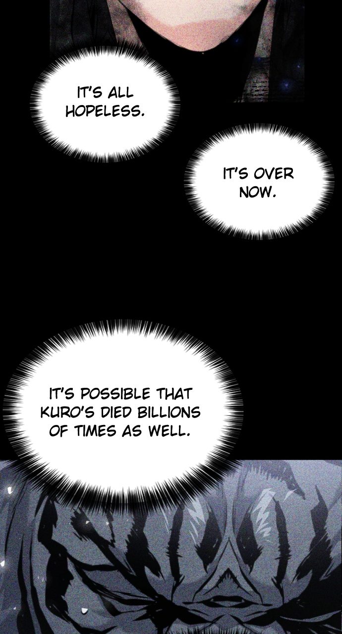 Seoul Station Druid Chapter 186 - Page 70