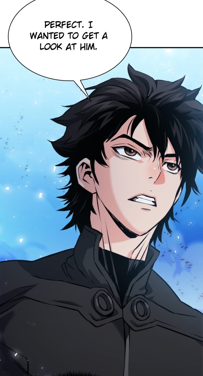 Seoul Station Druid Chapter 186 - Page 79