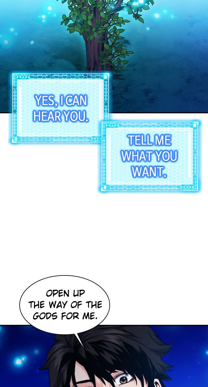 Seoul Station Druid Chapter 186 - Page 86