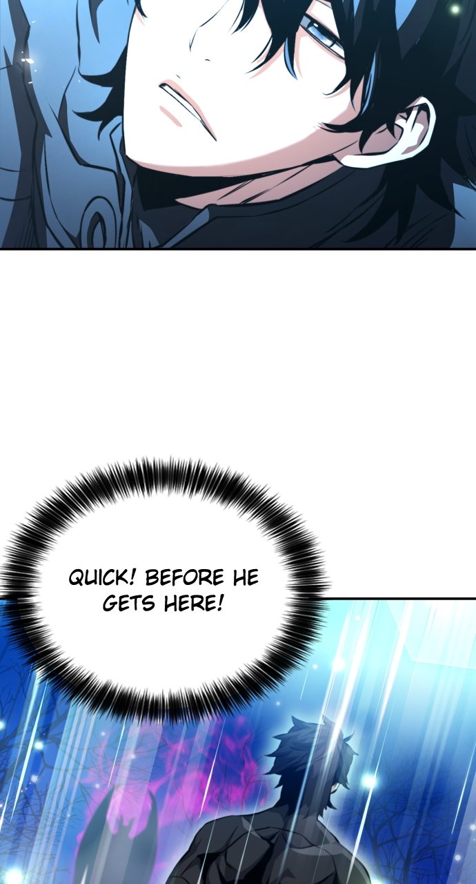 Seoul Station Druid Chapter 186 - Page 91