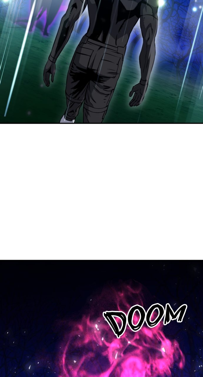 Seoul Station Druid Chapter 186 - Page 92