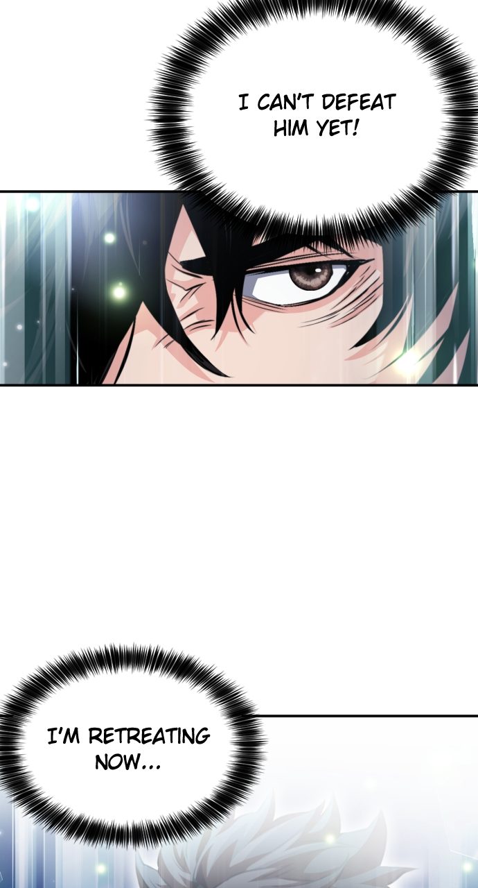 Seoul Station Druid Chapter 186 - Page 94