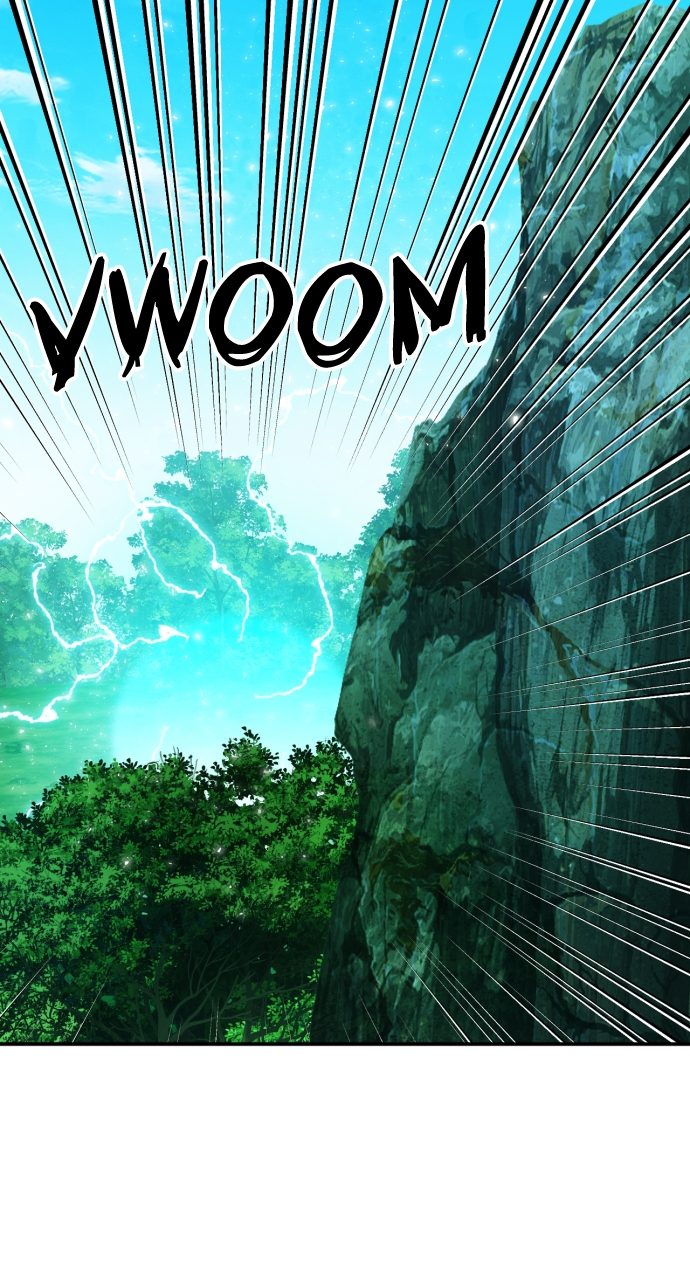 Seoul Station Druid Chapter 186 - Page 97