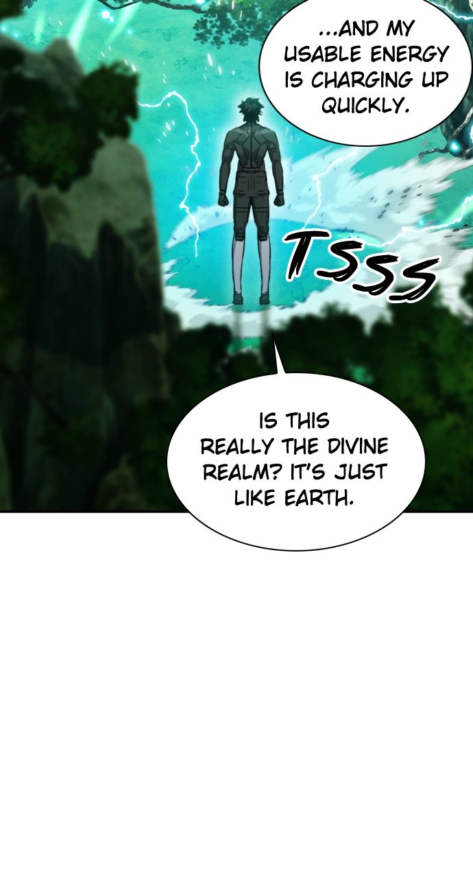 Seoul Station Druid Chapter 186 - Page 99