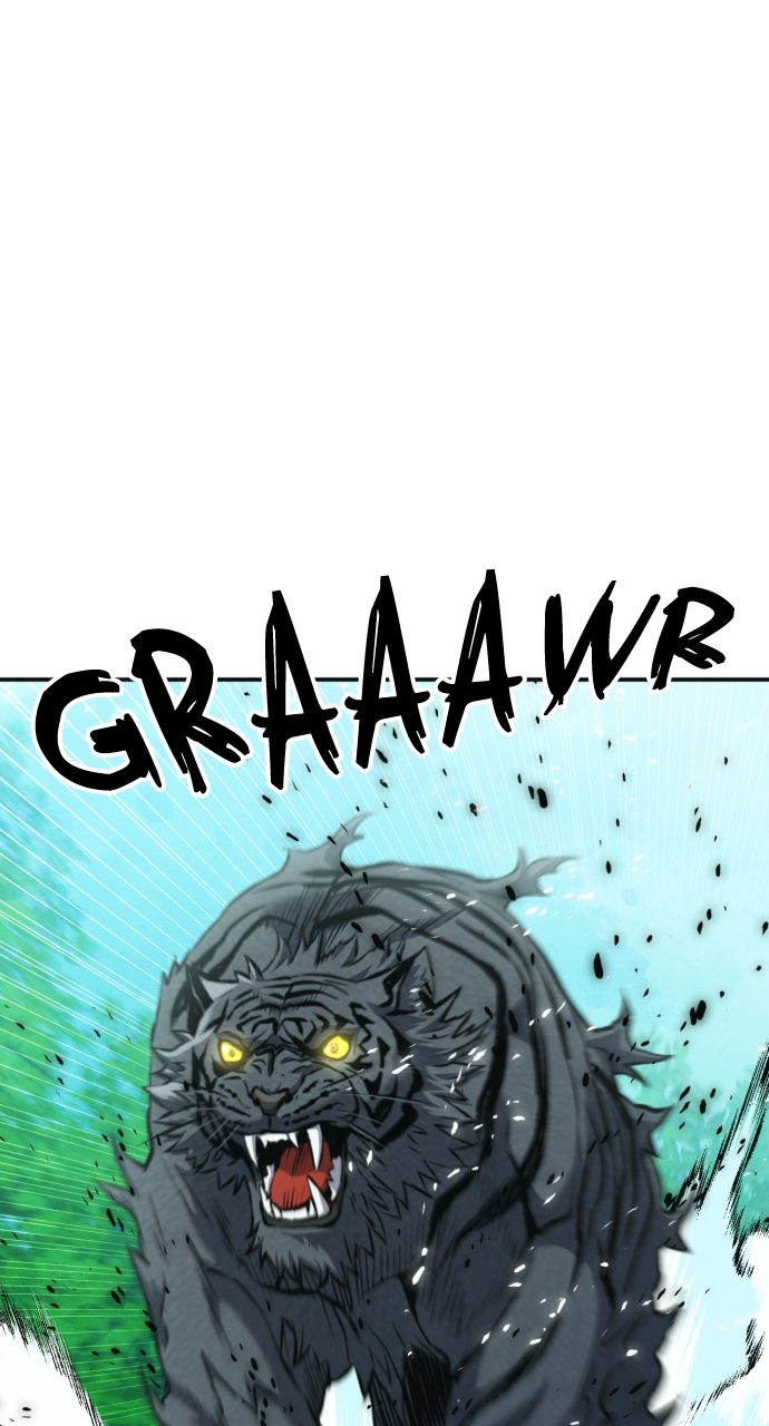 Seoul Station Druid Chapter 187 - Page 1