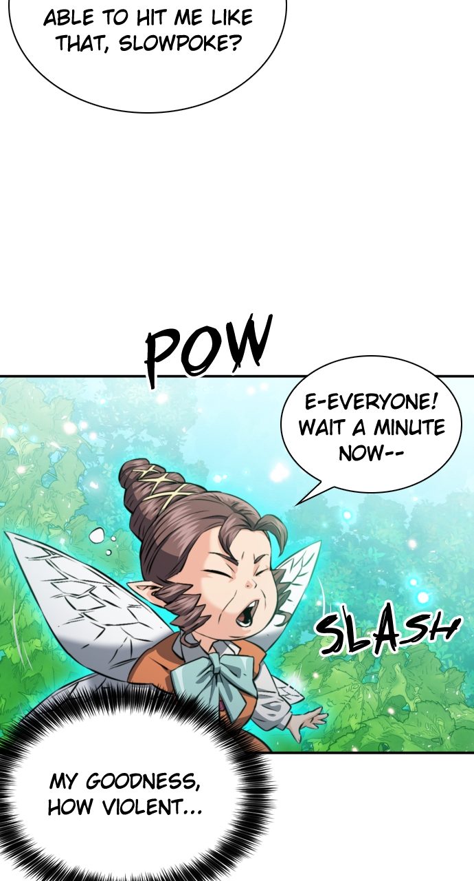 Seoul Station Druid Chapter 187 - Page 10