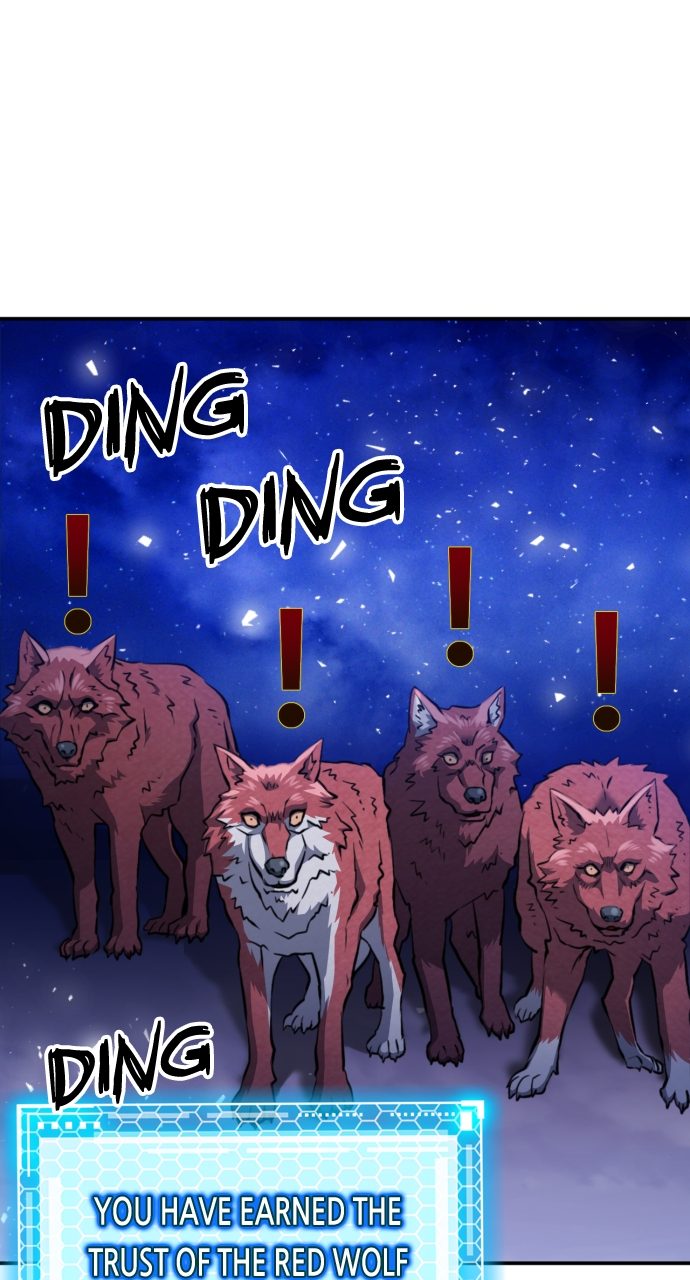 Seoul Station Druid Chapter 187 - Page 103