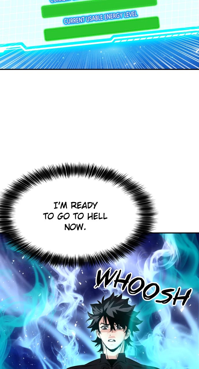 Seoul Station Druid Chapter 187 - Page 106