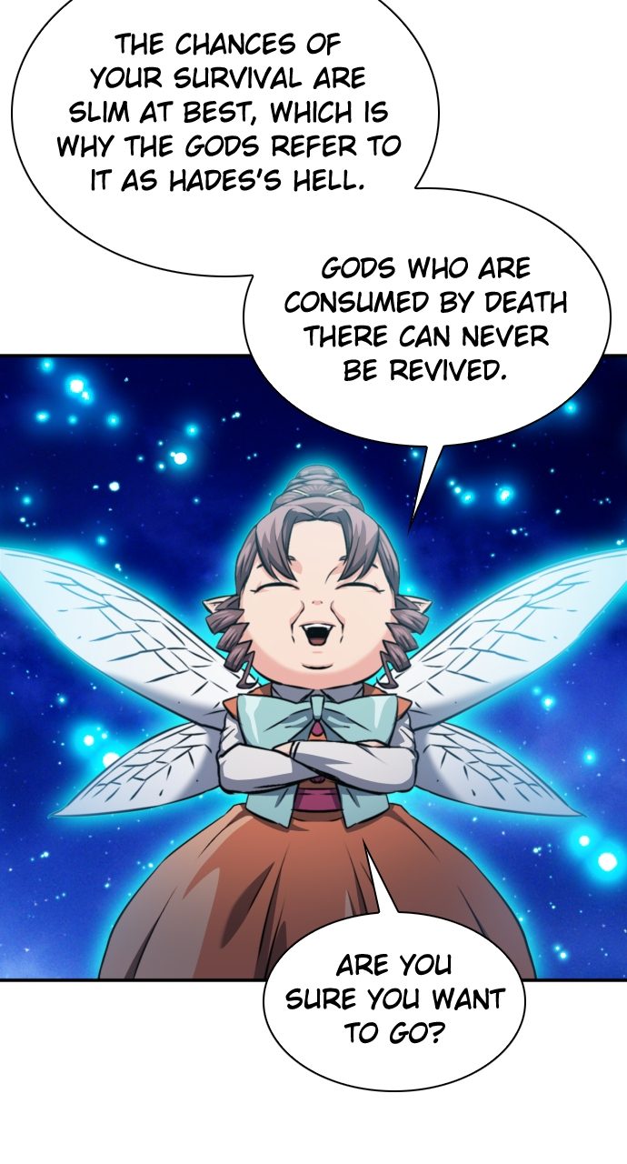 Seoul Station Druid Chapter 187 - Page 108