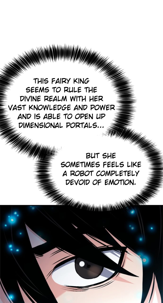 Seoul Station Druid Chapter 187 - Page 109