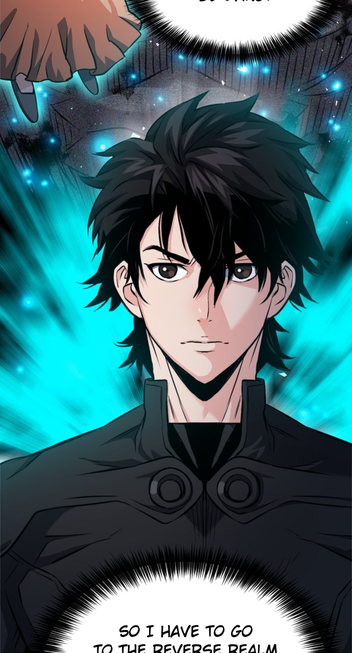 Seoul Station Druid Chapter 187 - Page 112