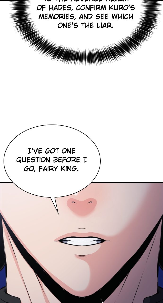 Seoul Station Druid Chapter 187 - Page 113