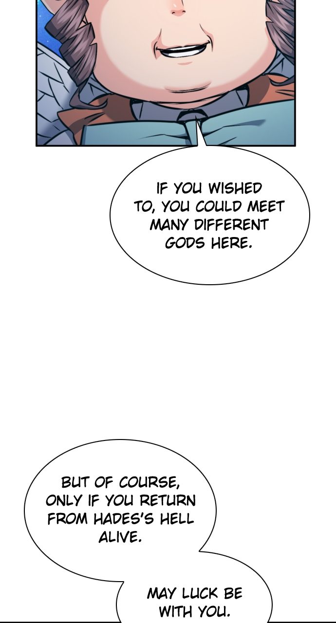 Seoul Station Druid Chapter 187 - Page 115