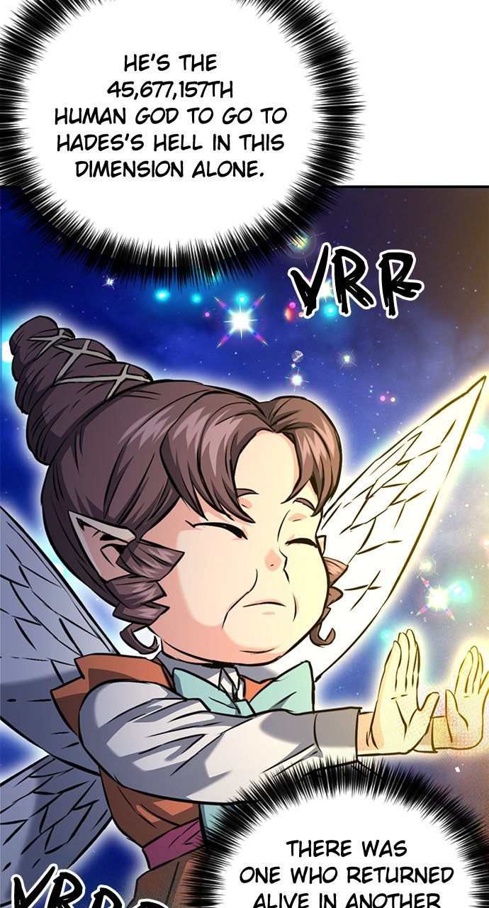 Seoul Station Druid Chapter 187 - Page 117