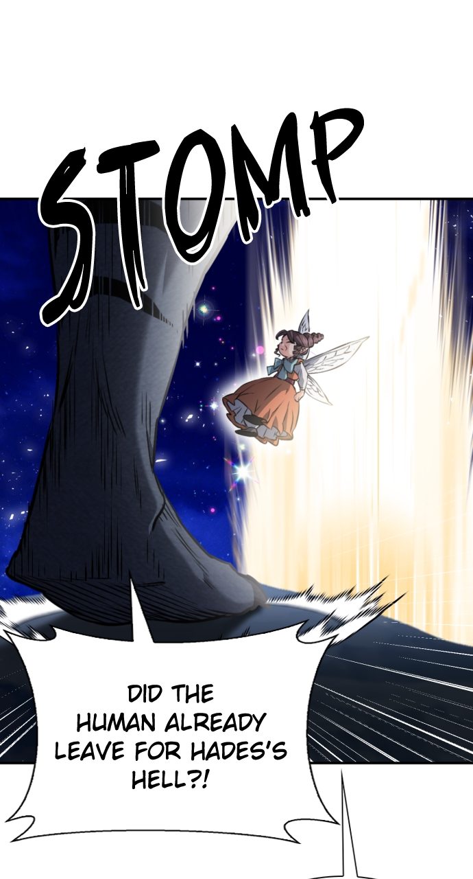 Seoul Station Druid Chapter 187 - Page 119