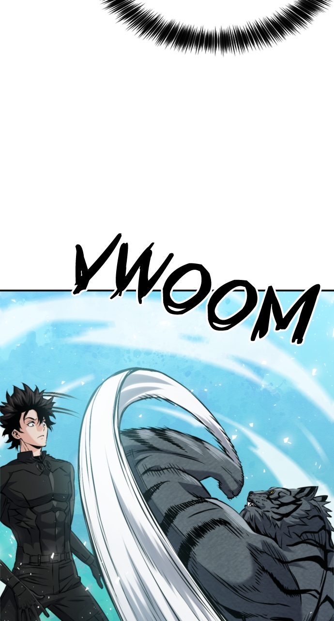 Seoul Station Druid Chapter 187 - Page 12