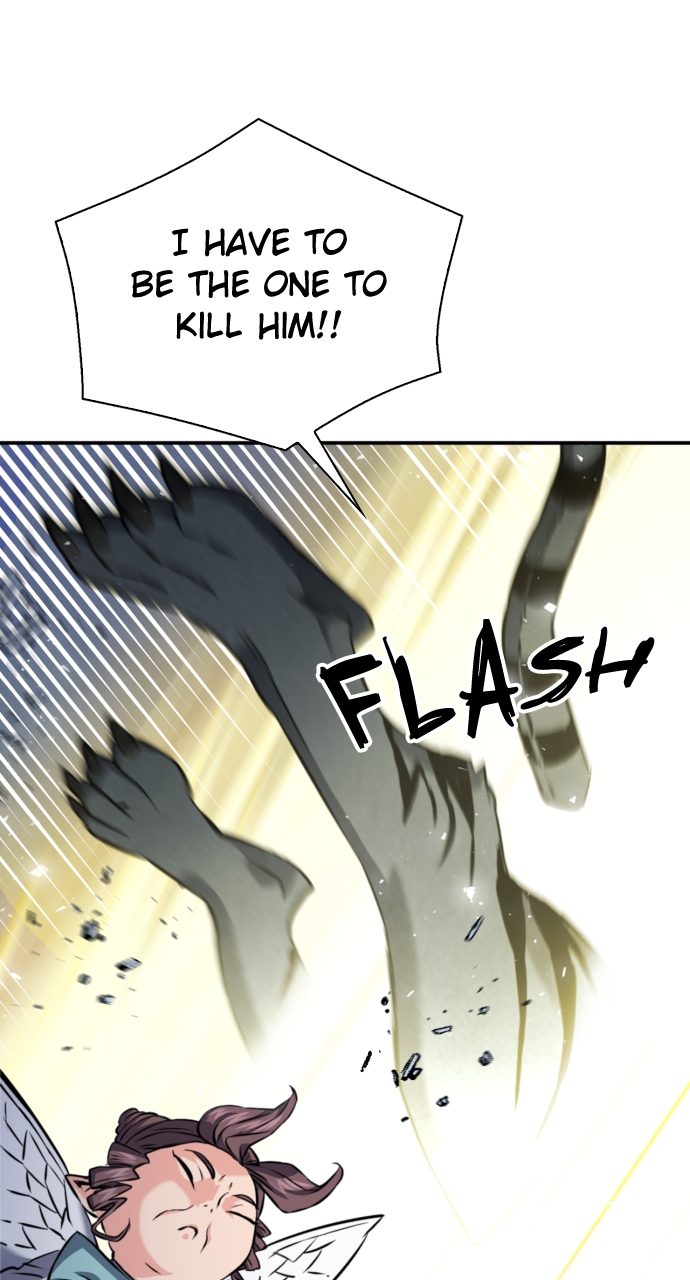 Seoul Station Druid Chapter 187 - Page 122