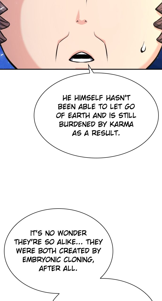 Seoul Station Druid Chapter 187 - Page 124