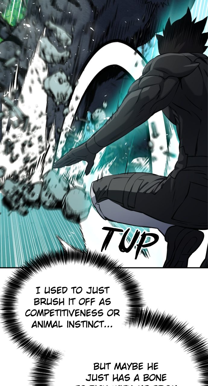 Seoul Station Druid Chapter 187 - Page 15