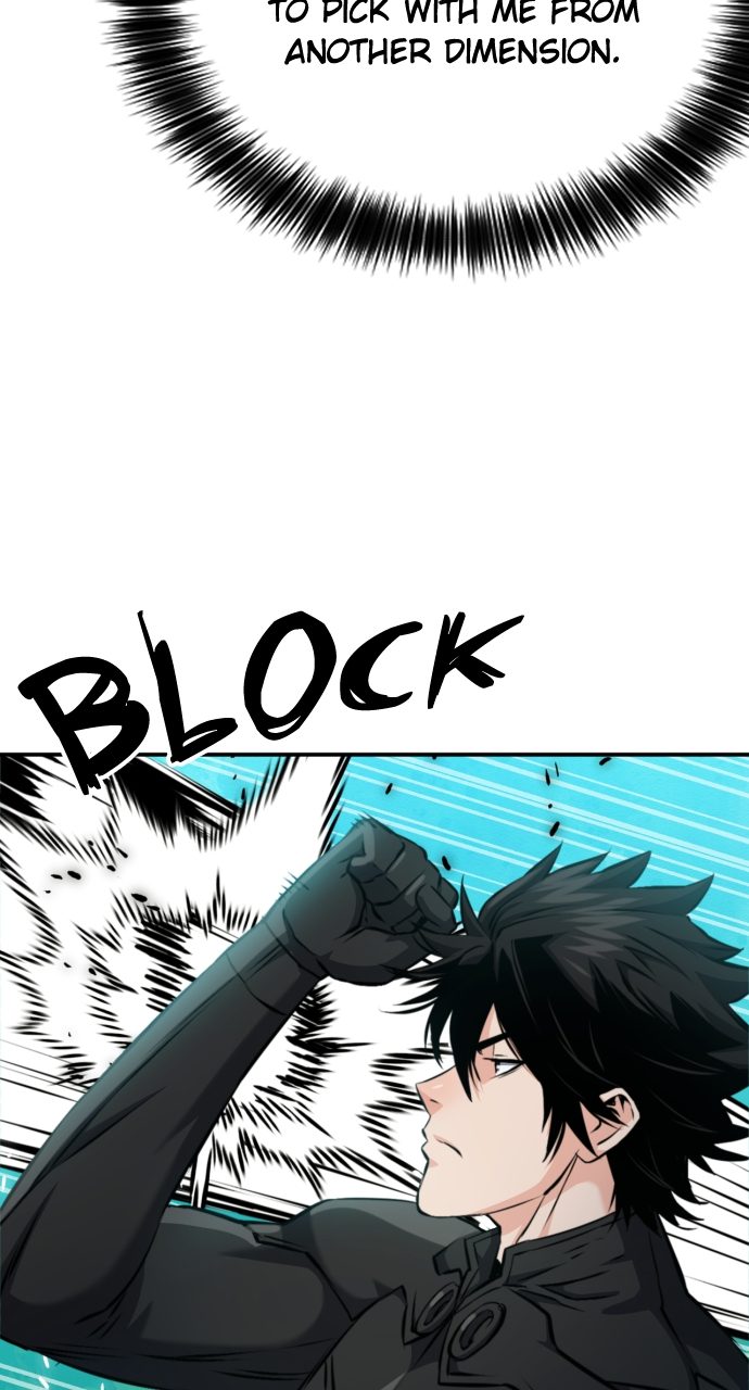 Seoul Station Druid Chapter 187 - Page 16