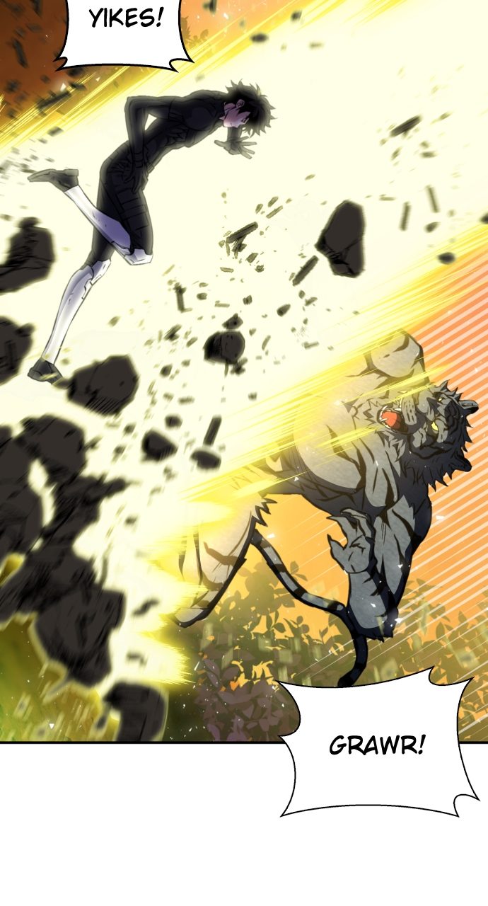 Seoul Station Druid Chapter 187 - Page 24