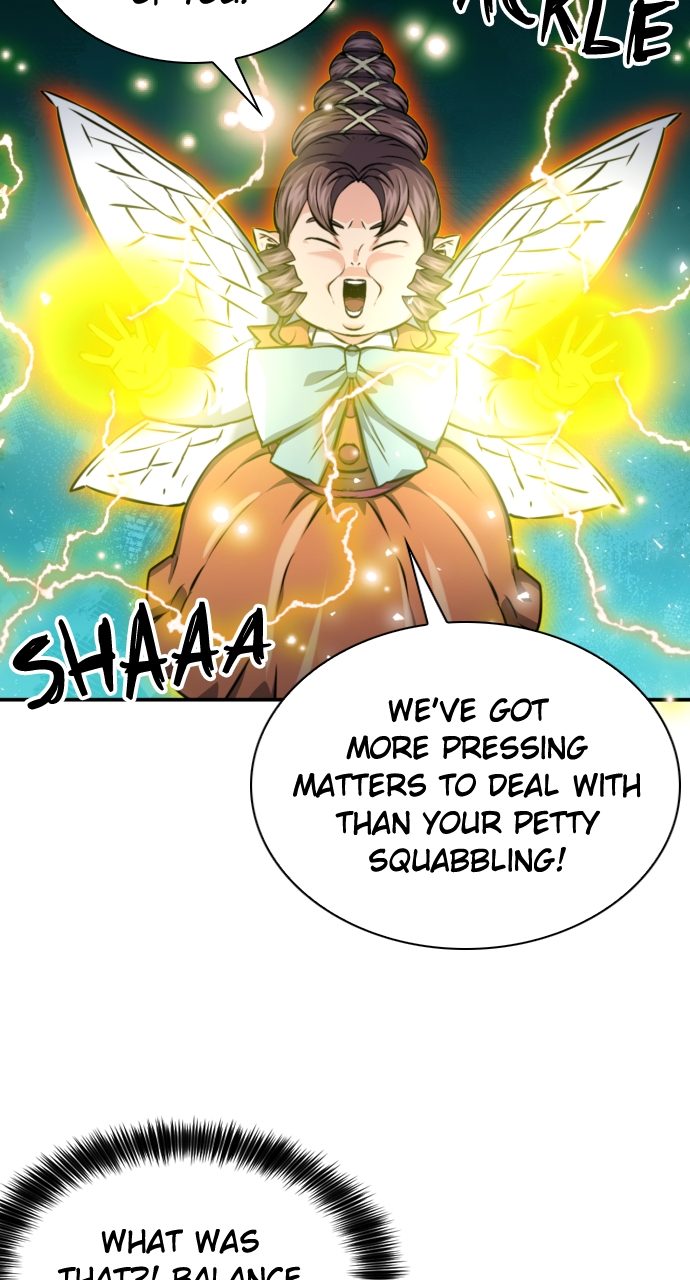 Seoul Station Druid Chapter 187 - Page 26