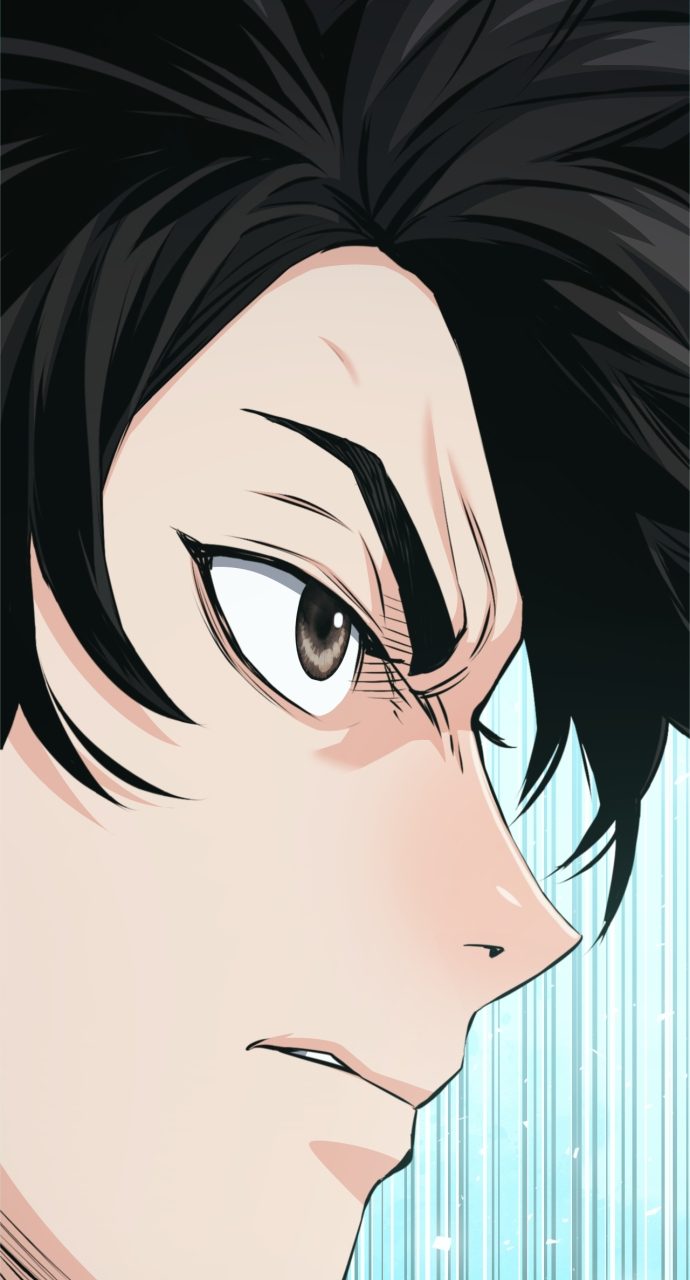 Seoul Station Druid Chapter 187 - Page 3