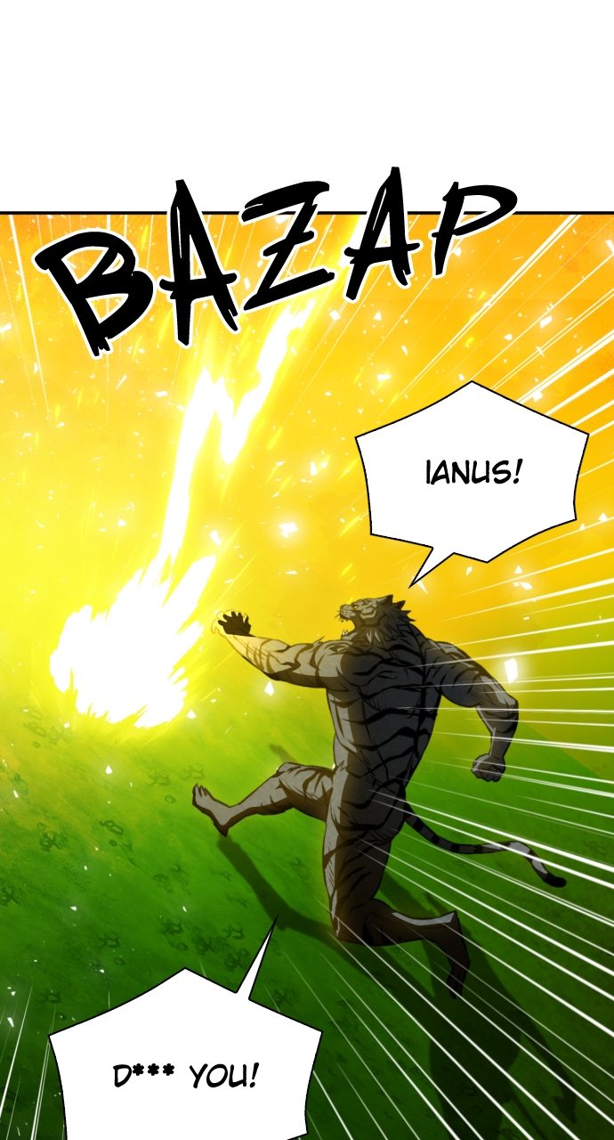 Seoul Station Druid Chapter 187 - Page 32