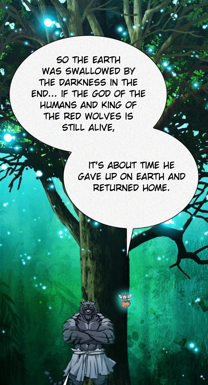 Seoul Station Druid Chapter 187 - Page 35