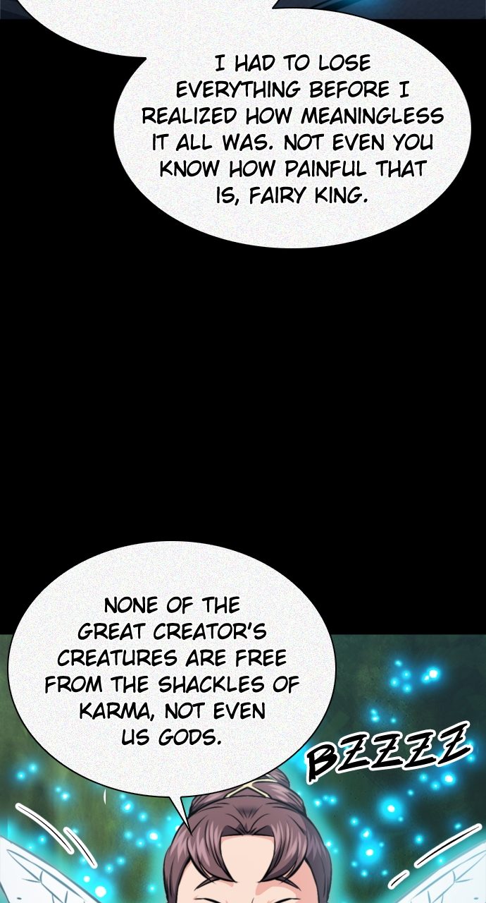 Seoul Station Druid Chapter 187 - Page 38