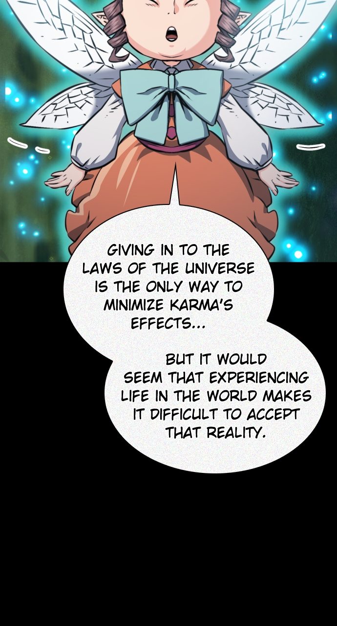 Seoul Station Druid Chapter 187 - Page 39