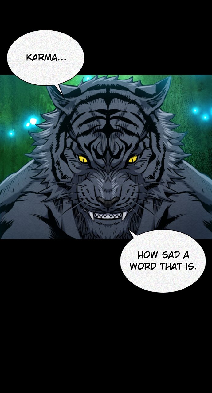 Seoul Station Druid Chapter 187 - Page 40