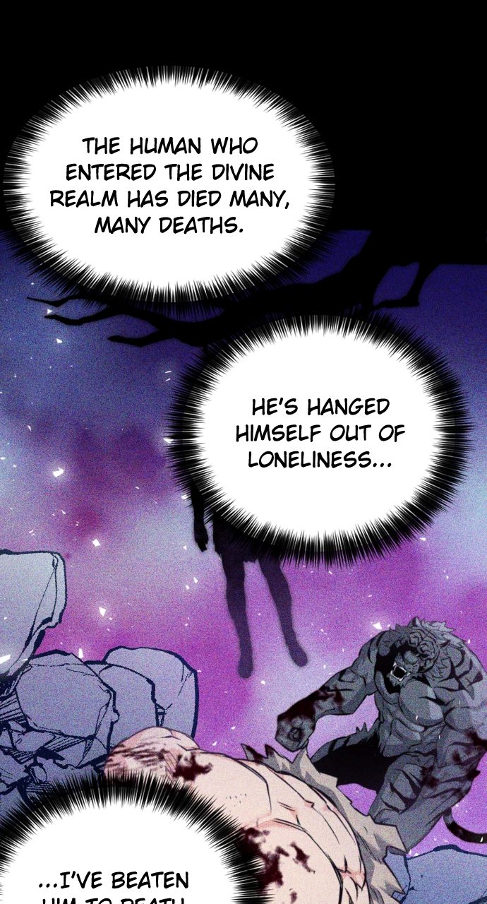 Seoul Station Druid Chapter 187 - Page 41