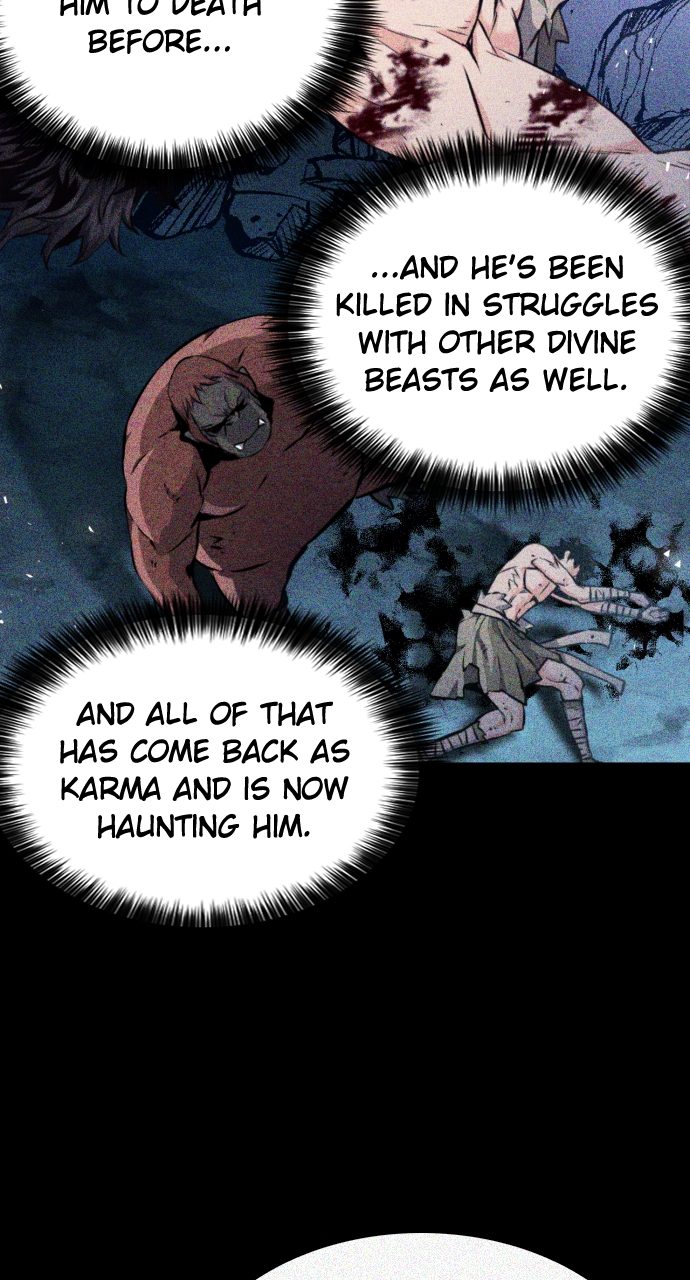 Seoul Station Druid Chapter 187 - Page 42