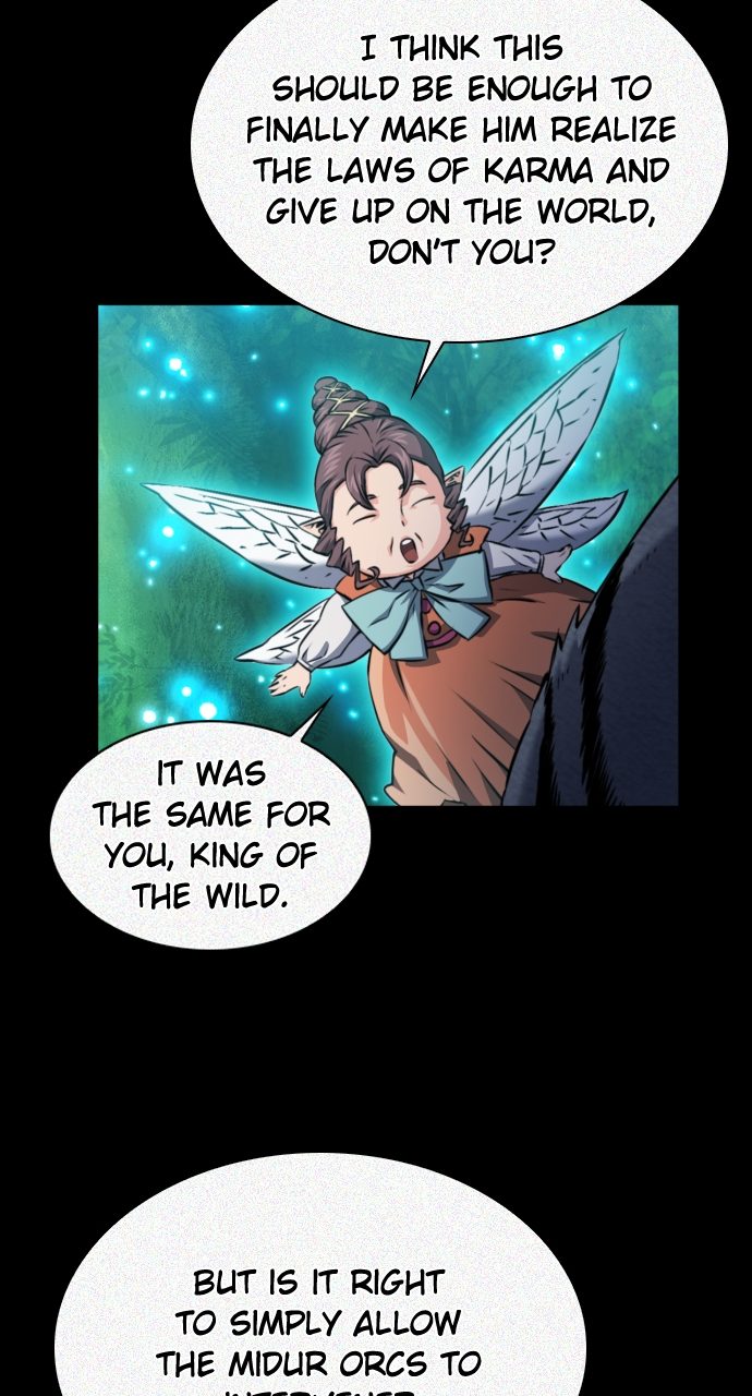 Seoul Station Druid Chapter 187 - Page 43