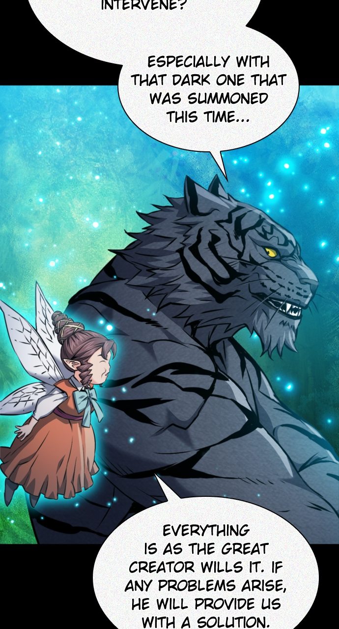 Seoul Station Druid Chapter 187 - Page 44