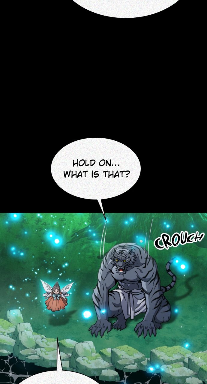 Seoul Station Druid Chapter 187 - Page 45