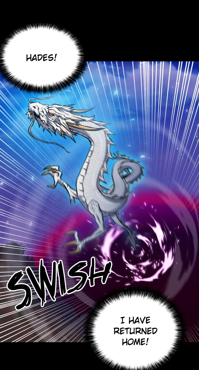 Seoul Station Druid Chapter 187 - Page 48